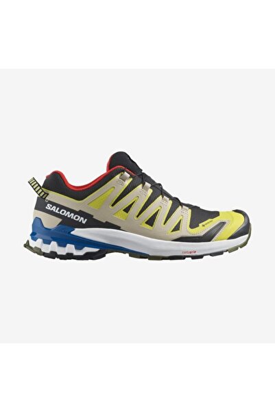 Salomon Xa Pro 3d V9 Goretex Erkek Koşu Ayakkabısı