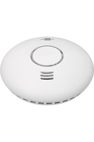 Brennenstuhl Wifi Özellikli EN14604 Sertifikalı 85 desibel Duman ve Isı Dedek...