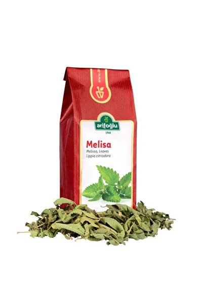 Arifoğlu Melisa Çayı 25g Melissa officinalis (Oğulotu)