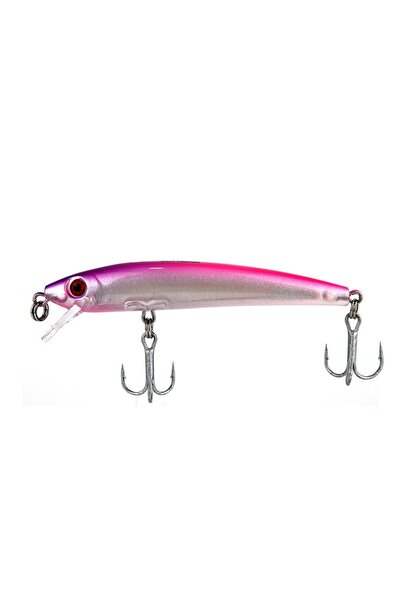 SEA HORSE Crystal Slim 70mm 5 Gr MP-05#