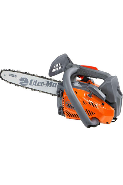 Oleomac Gsth 240 Eur5 Motorlu Testere