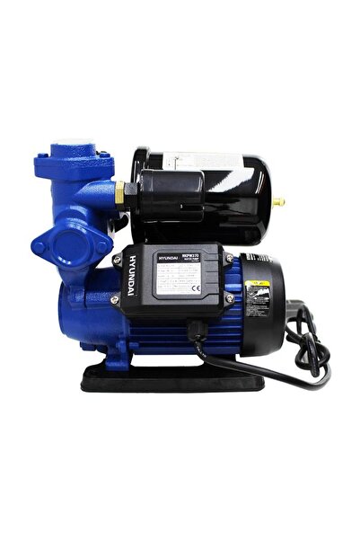 Hyundai Hkpw370 Elektrikli Su Motoru Sıcak Su Pompası 0.5 Hp
