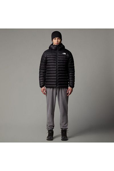 THE NORTH FACE Ανδρικό μπουφάν Terra Peak Nf0a88u2jk31 Black-s