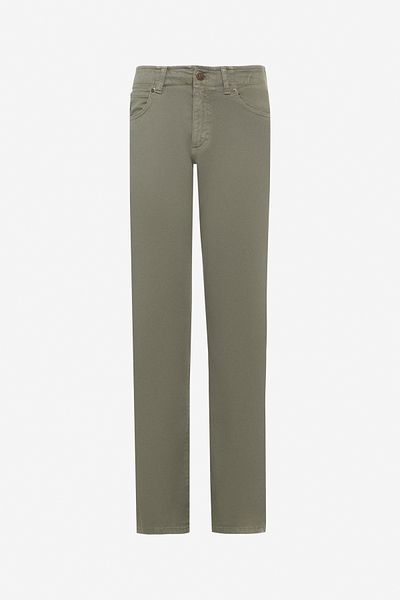 Lee Ανδρικό παντελόνι Chino Oil Green Slim Fit - ExtremeMotion L72AA5708D31