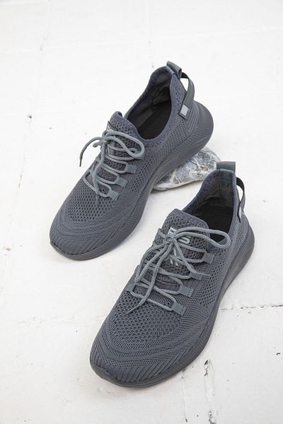 SOHO Geräucherter Unisex-Sneaker – Modell 16884
