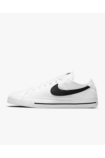 Nike Court Legacy Cnvs - Zapatillas