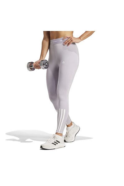 adidas Κολάν TECHFIT 3-Stripe 7/8