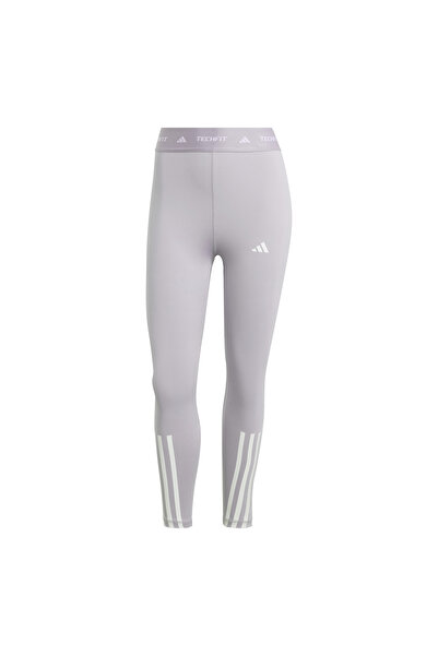 adidas TECHFIT 3-Stripes 7/8 Tayt
