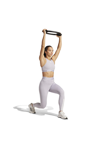 adidas TECHFIT 3-Stripes 7/8 Tayt