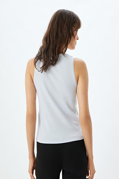 Koton Μπλε Γυναικείο εσώρουχο 5WLK90003MK