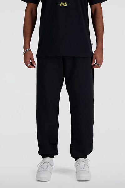 New Balance Mp41503 - Pantalón De Chandal