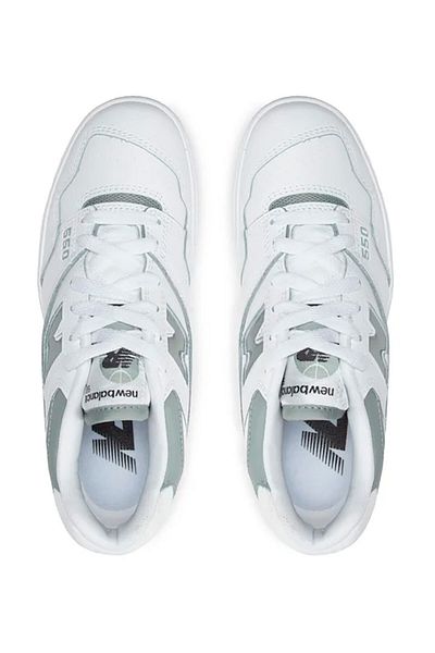 New Balance Bbw55 White (100)