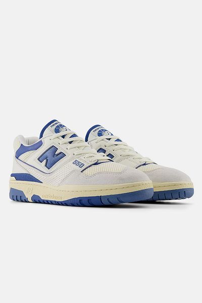 New Balance Bb550_2 Bb550 - Tenisky