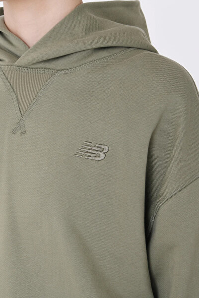 New Balance Wt41537 Model Sudadera