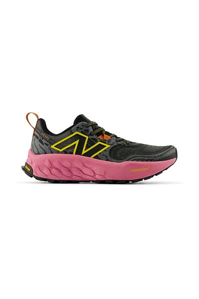 New Balance Praktické dámské hodinky s číslovaným modelem Wthierd8 pro rychlé zasílání zpráv
