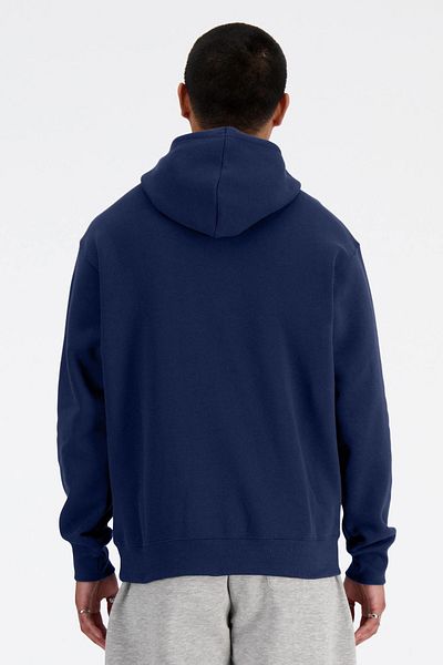 New Balance MT41511 Sudadera modell