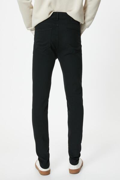 Koton Fekete férfi felnőtt farmer 5WAM40031ND