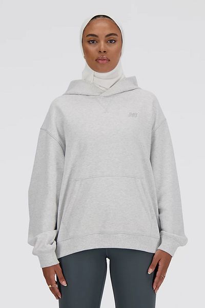New Balance Wt41537 Model Sudadera