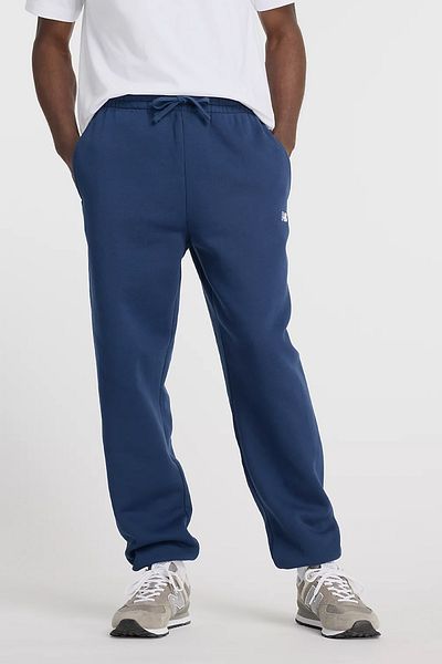 New Balance MP41503 - Pantalón de chandal