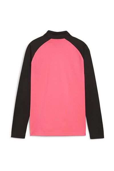 Puma Férfi Crew Sweats - Kényelmes szabás