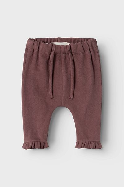 name ıt Nbfthoro Hil Pants - malá velikost