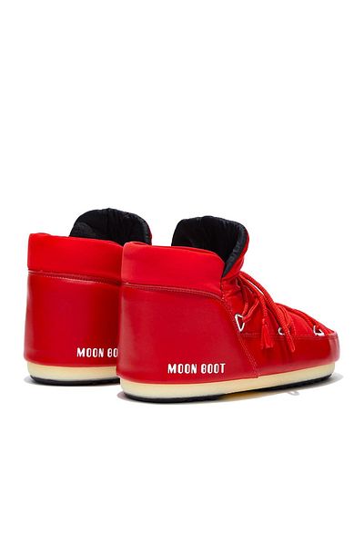 MOON BOOT Pompy Nylonowe Mb