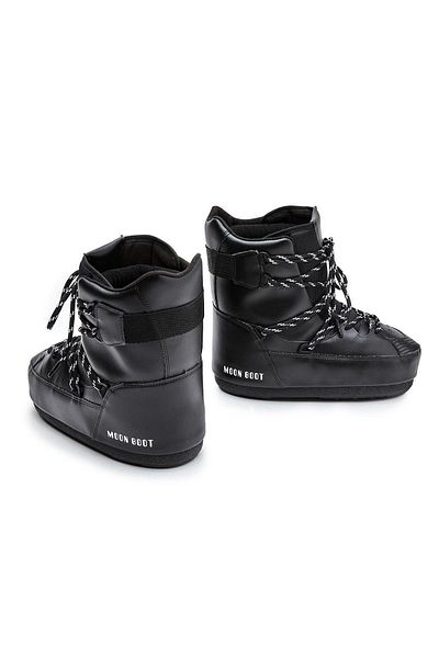 MOON BOOT Mb Sneaker Mid - Stylové a pohodlné boty