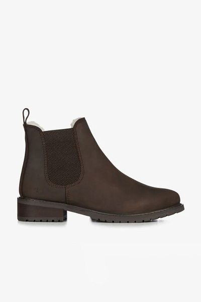 EMU Australia ROGOONA – Bequeme, geschnittene Herzschuhe