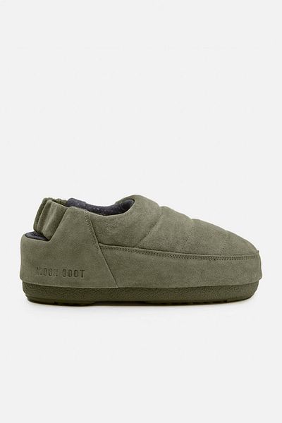 MOON BOOT MB Sandal Band Sudaya Mat Sanda