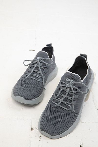 SOHO 19727 Modell Smoked Damen-Sneaker
