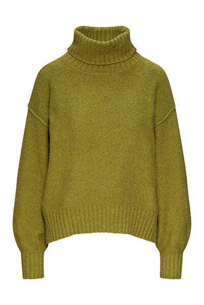 s.Oliver Μαλακό πλεκτό casual φόρεμα, ζεστό εσωτερικό, θηλυκό