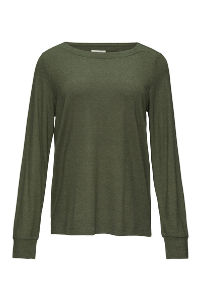 s.Oliver Άνετη εφαρμογή - Crew Neck Jersey