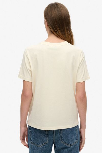 SUPERDRY NEW YORK VL RELAXED T-SHIRT