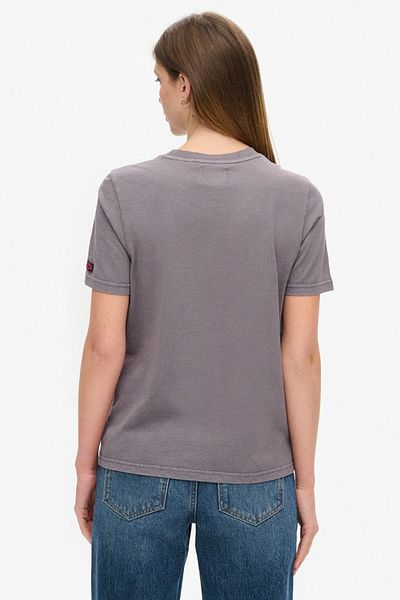 SUPERDRY Tokyo VL Graphic – Bequemes T-Shirt
