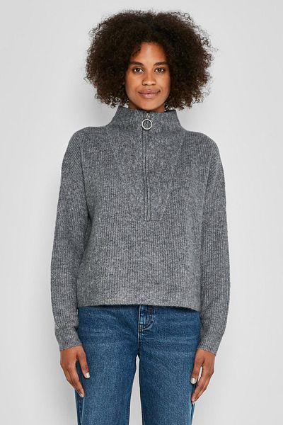 Noisy May Nmnewalice High Amarli Kniot Nooz L/S