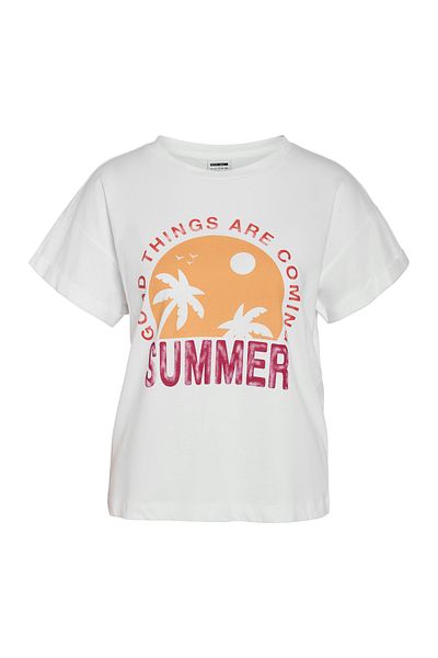 Noisy May TRIOC NMGABY S/S - PRINT FWD