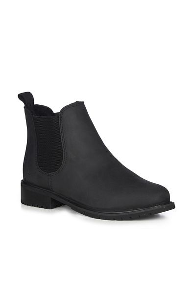 EMU Australia ROGOONA – Bequeme, geschnittene Herzschuhe