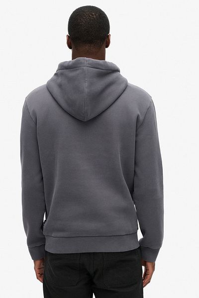 SUPERDRY NEW YORK VL GRAPHIC HOODIE