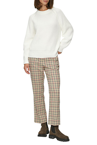 s.Oliver Pohodlný střih - pletený měkký a světlý vnitřek