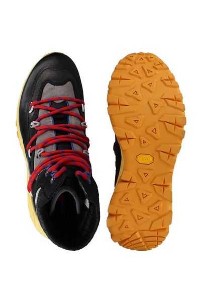 MOON BOOT Mb Tech Hiker Walking Boots