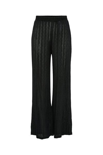 PIECES PCAFIE HW Spitzenhose – SWW-Modell