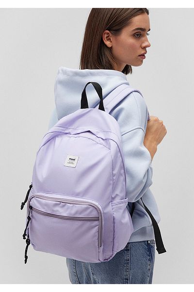 Mavi Lilac Backpack 1911686 -86954