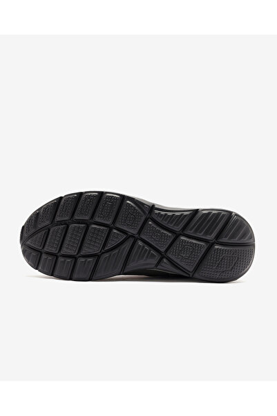 SKECHERS EQUALİZER 5.0 - RONDOR Erkek Gri Spor Ayakkabı 232613 CCGY