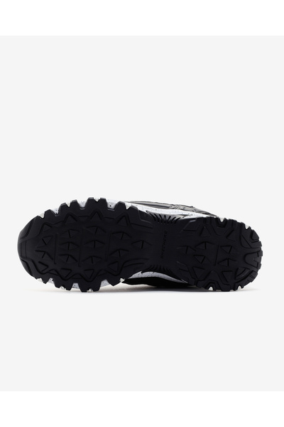 SKECHERS HİLLCREST - BOUND PEAK Kadın Siyah Outdoor Bot 180021 BKW