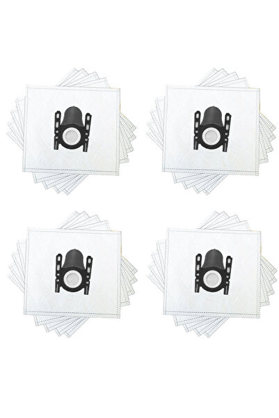 Marketto بوش BBS 2299 ألفا كيس غبار قماش 20 قطعة