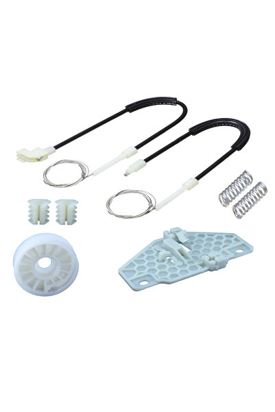 oto Ford Connect On Sol Cam Kriko Teli Ve Tamir Seti
