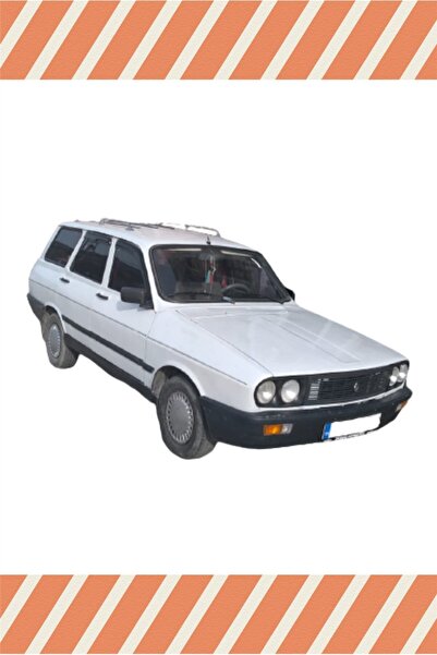 alp aksesuar Renault Toros Stw Tüm Modellerine Özel 4'lü Mügen Tip Cam Rüzgar...