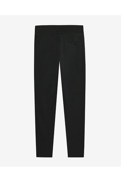 SKECHERS M Essential Slim Sweatpant Ανδρικό μαύρο φούτερ S242116-001