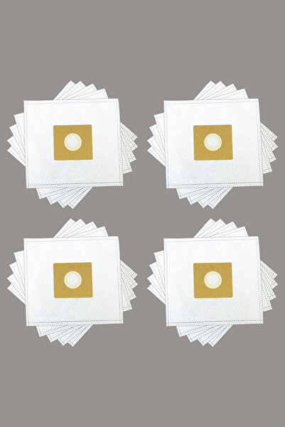 Marketto بيكو BKS 2250 مكنسة كهربائية كيس غبار قماش 20 قطعة