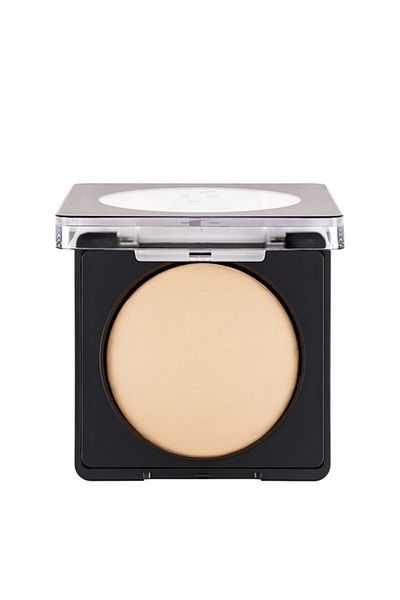 Flormar NP Baked Powder - 030 Mat Beige